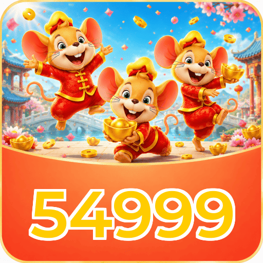 54999 Logo Verificado