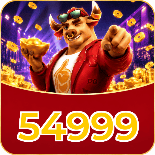 54999 Logo - Bônus com Rollover Justo