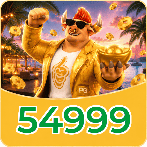 Logo 54999 Plataforma Certificada