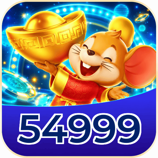 54999 Jackpots Progressivos