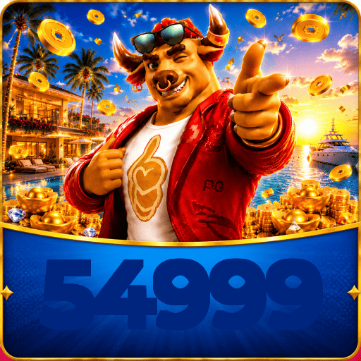54999 Logo Oficial