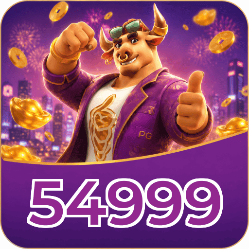 54999 Download Speed Test Logo - Teste de Velocidade Certificado